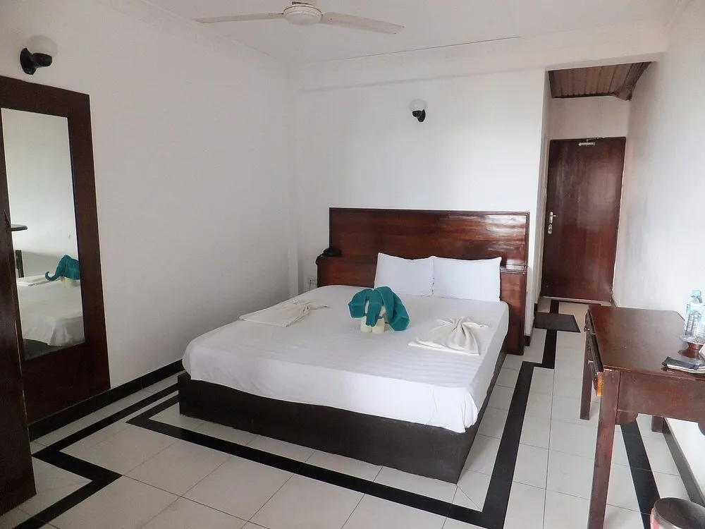 Family Room with Sea View